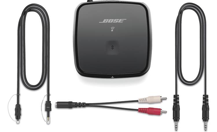 Bose® SoundTouch® Wireless Link adapter at Crutchfield Canada