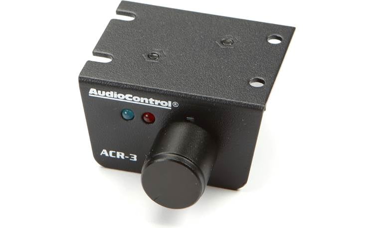 AudioControl LC8i Remote