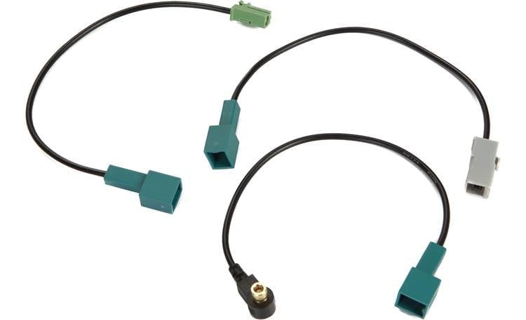 iDatalink ACC-SAT-TO2 Antenna Adapter Front