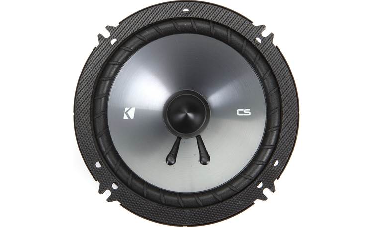 Kicker 43CSS654 Other