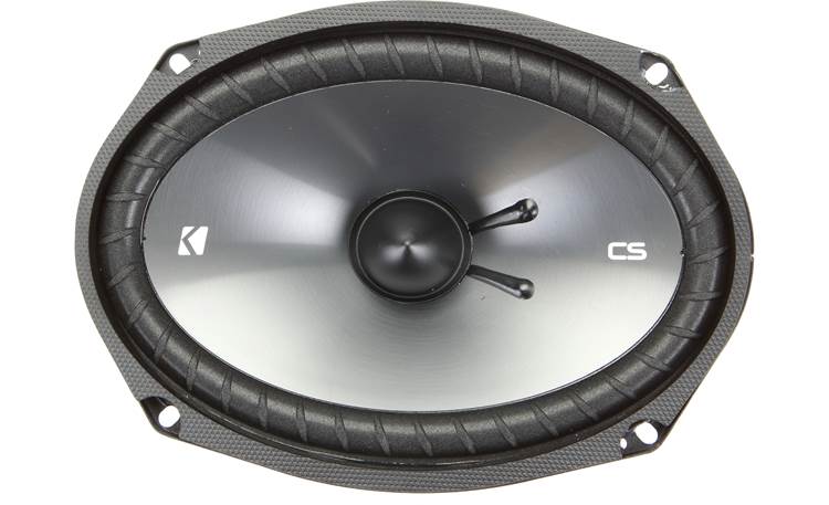 Kicker 43CSS694 Other