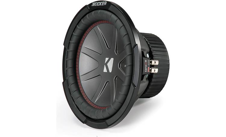 Kicker dual 2024 comp r