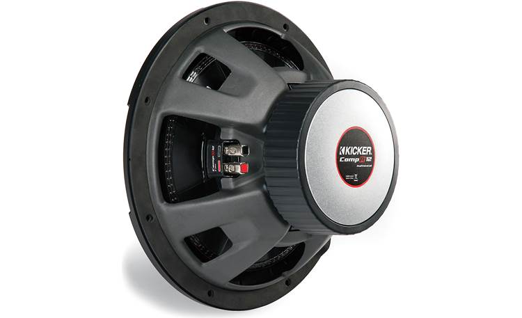 Kicker 43CWR124 Other