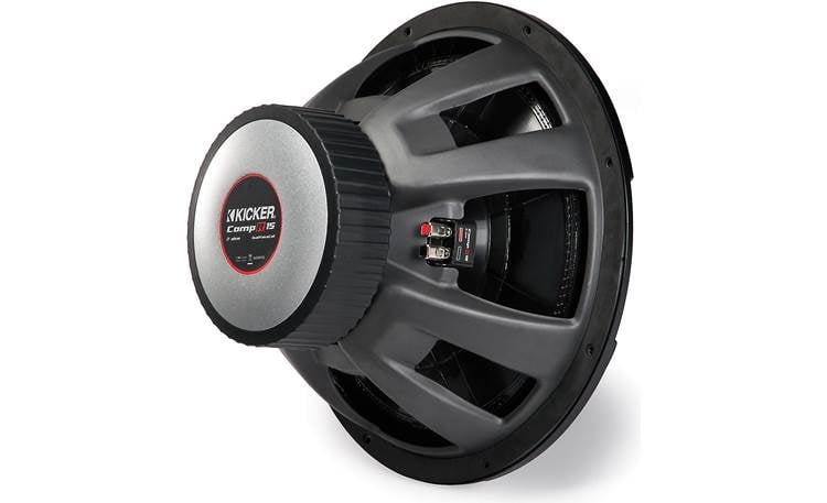 Kicker 43CWR152 Other