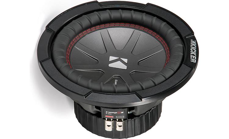 Kicker CompR 43CWR84 Other
