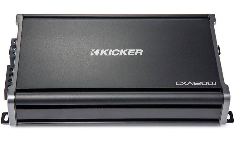 Kicker 43CXA1200.1 Other