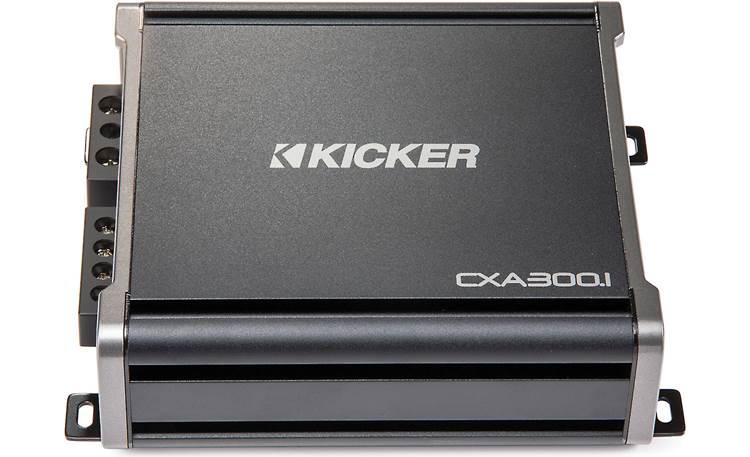 Kicker 43CXA300.1 Other