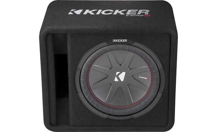 Kicker 43VCWR122 Other