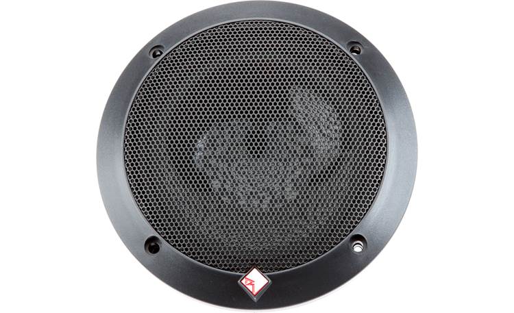 Rockford Fosgate T152-S Other