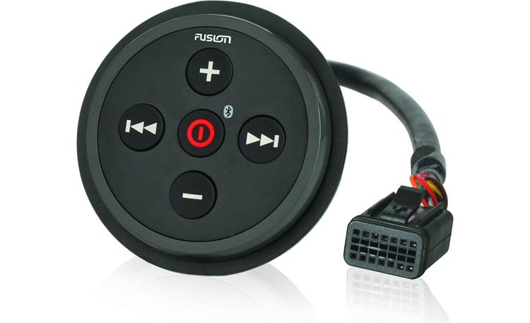 FUSION MS-BB100 MARINE BLACK BOX AM/FM/BT - 2 ZONE 010-01517-01 - View #4