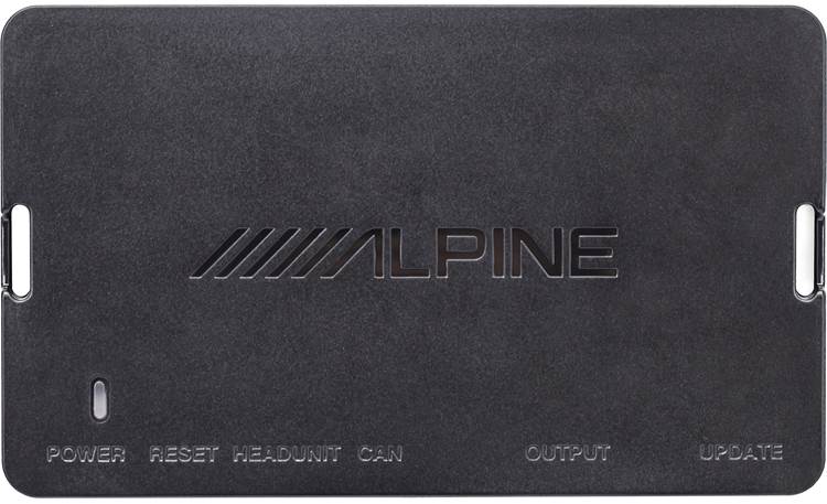 Alpine KAC-001 Truck Accessory Controller Other