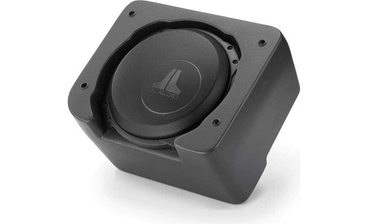 JL Audio 94622 PowerSport Stealthbox® Front