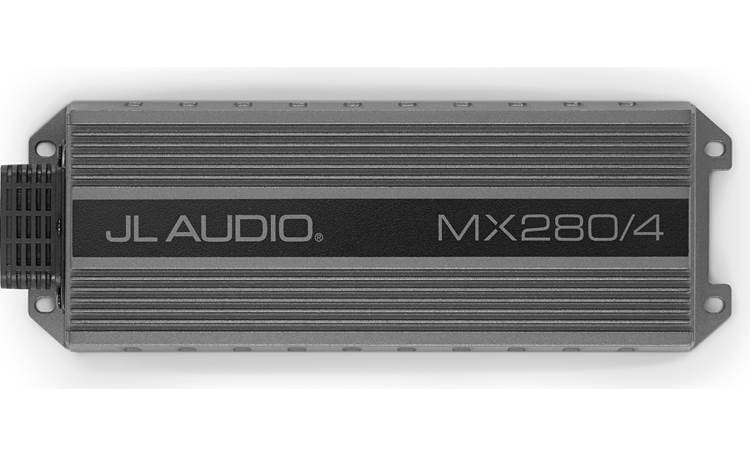 JL Audio MX280/4 Other