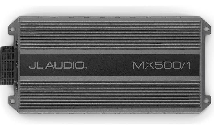 JL Audio MX500/1 Other