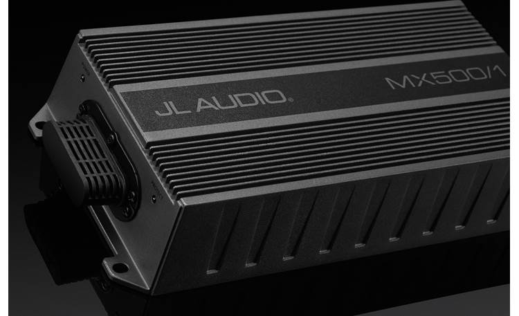 JL Audio MX500/1 Other