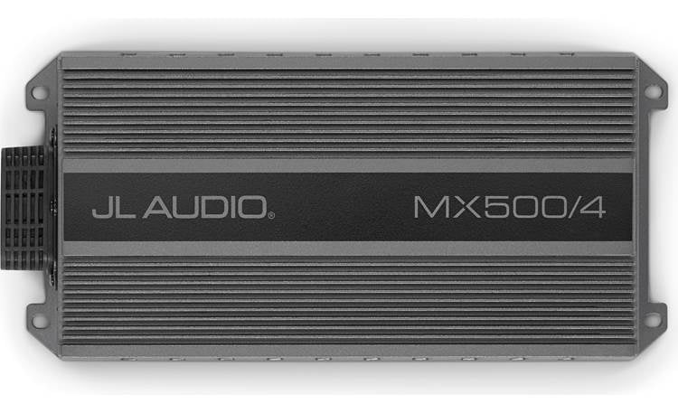 JL Audio MX500/4 Other