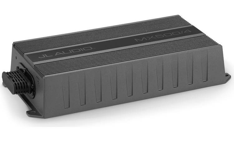 JL Audio MX500/4 Other