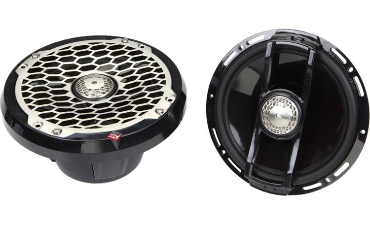 Rockford Fosgate RZR14RC-STAGE5 Other