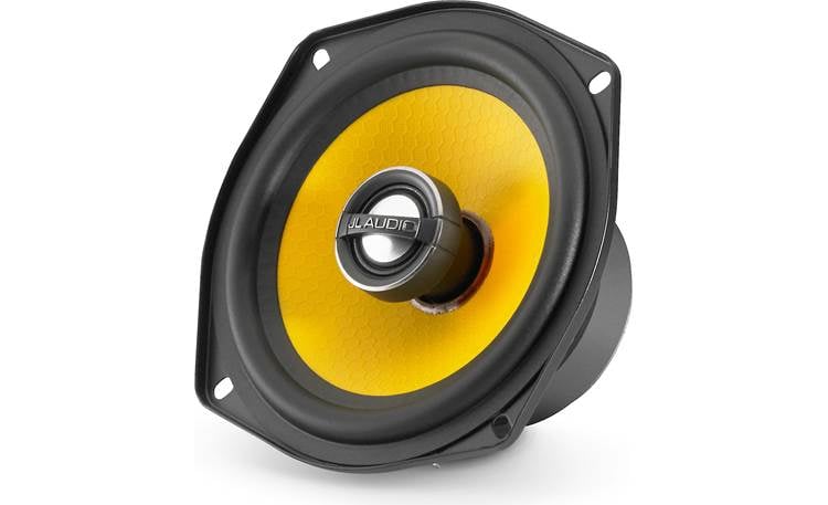 JL Audio C1-525x Other
