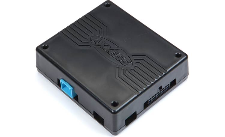 Axxess GMOS-045 Wiring Interface Allows you to connect a new car stereo