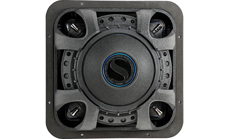 カーオーディオ Kicker Solo-Baric VL7S122 楽天市場】【KICKER】キッカー VL7S122 Solo-Baric L7Sシリーズ