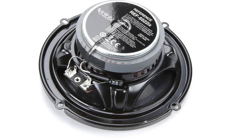 Infinity Reference REF-6522ix 6-1/2