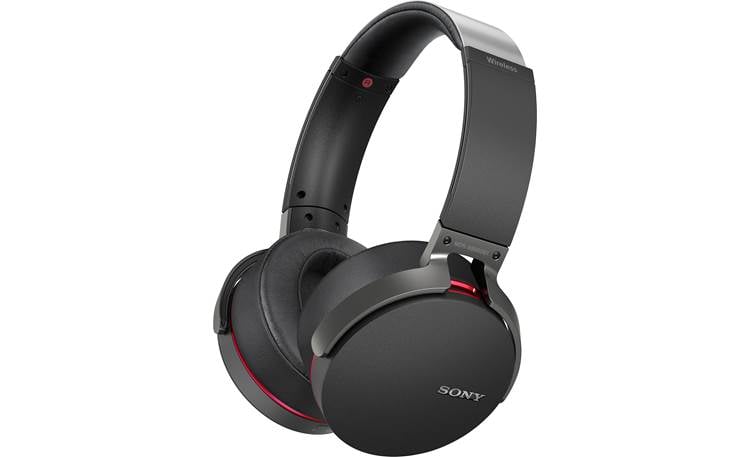 Sony MDR-XB950B1 EXTRA BASS™ Front