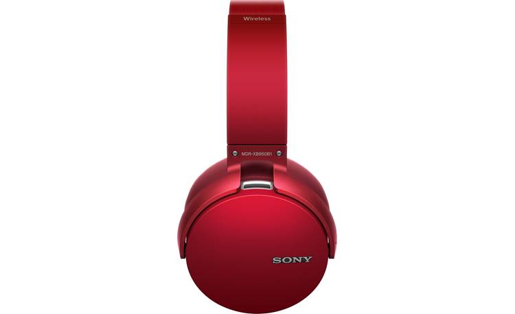 Sony MDR-XB950B1 EXTRA BASS™ Side View