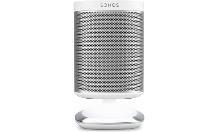Flexson Illuminated Stand for Sonos Play:1 Illumination on (PLAY:1 speaker not included)