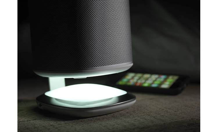 Flexson Illuminated Stand for Sonos Play:1 Adjustable brightness (PLAY:1 speaker not included)