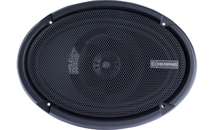 Memphis Audio PRX6902 Other