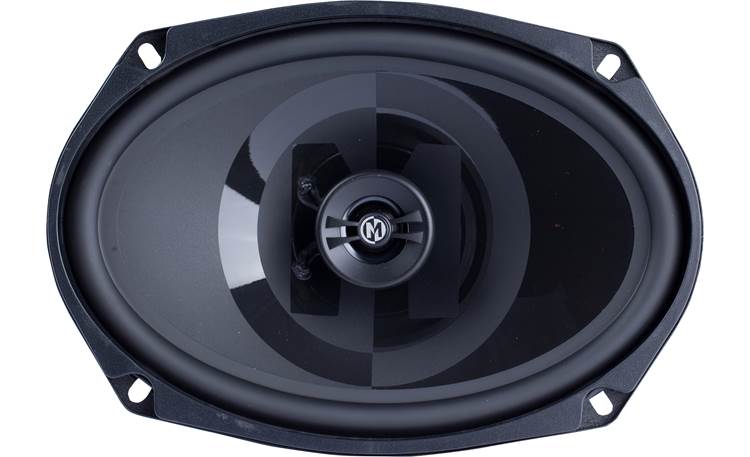 Memphis Audio PRX6902 Other