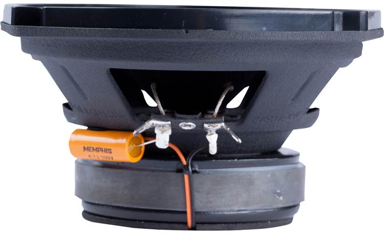 Memphis Audio PRX6902 Other