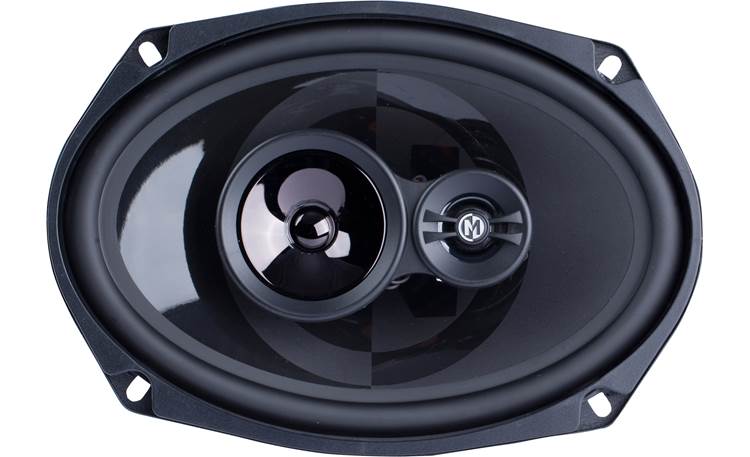 Memphis Audio PRX6903 Other
