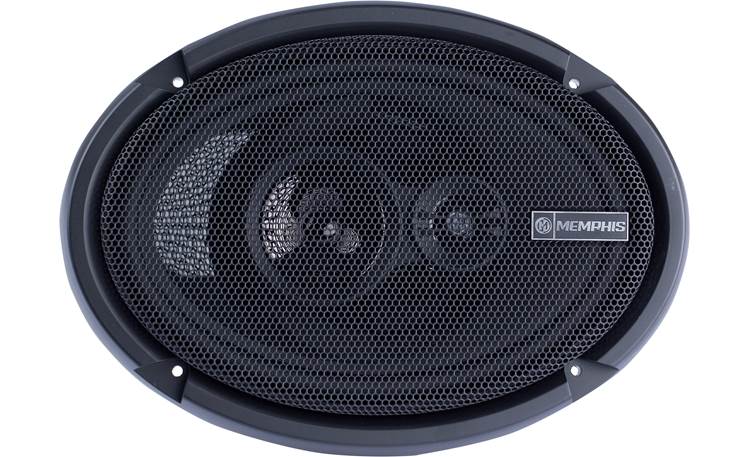Memphis Audio PRX6903 Other