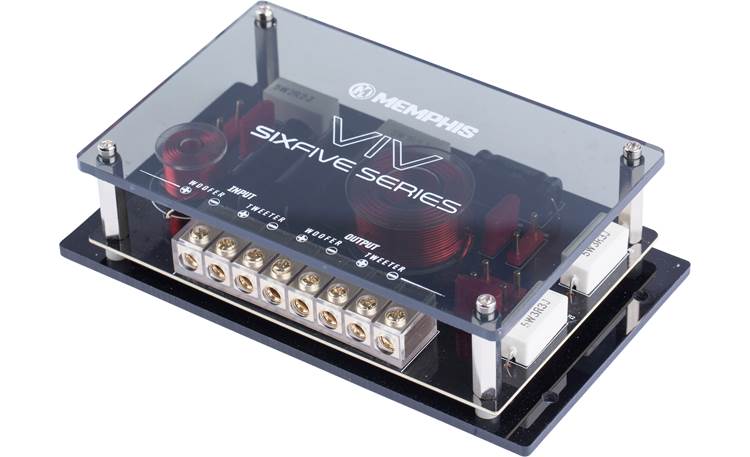 Memphis Audio VIV60C SixFive Series 6-1/2
