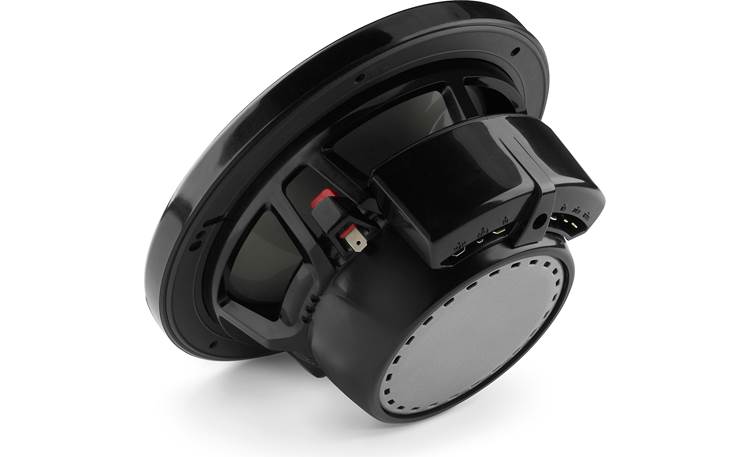 JL Audio M770-CCX-SG-TB (Black w/ Titanium 