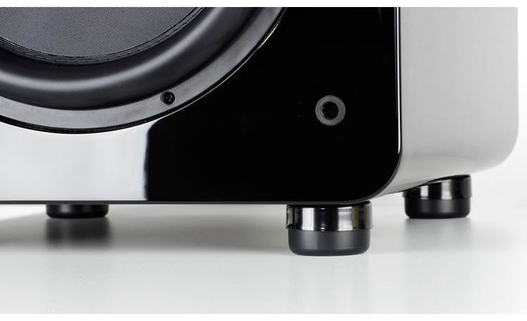 SVS SoundPath Subwoofer Isolation System Works with any subwoofer that uses screw-in feet (SVS subwoofer not included)