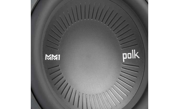 Polk Audio MM 1042 SVC Other