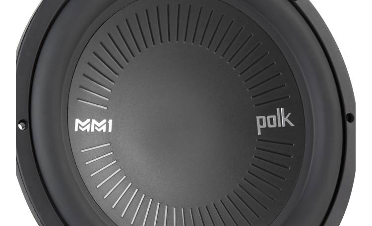 Polk Audio MM 1242 DVC Other