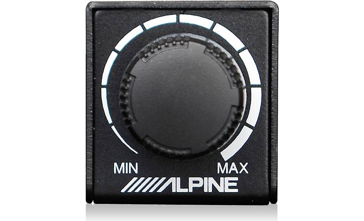 Alpine RUX-KNOB.2 Other