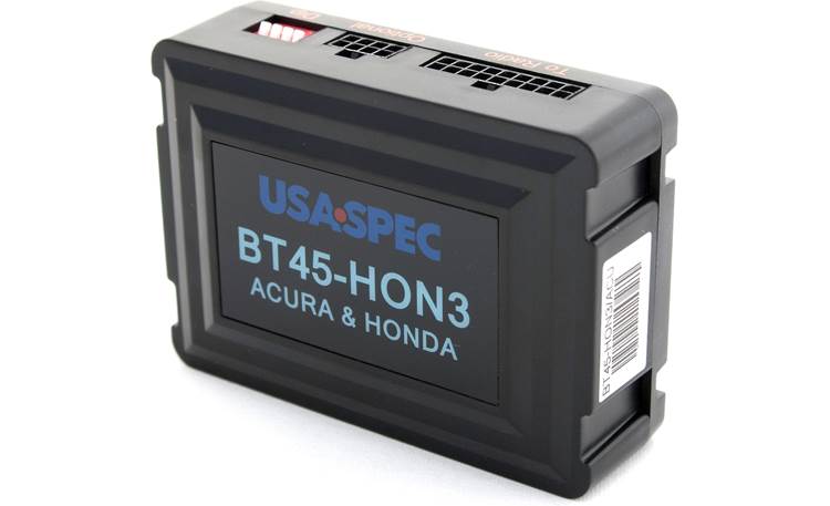 USA Spec BT45-HON3 Other