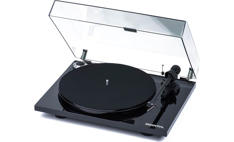 Pro-Ject Essential III Front