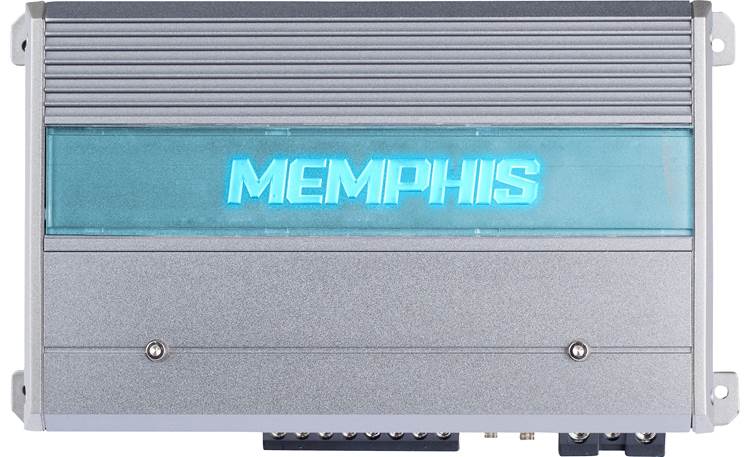 Memphis Audio MXA480.4M marine amplifier
