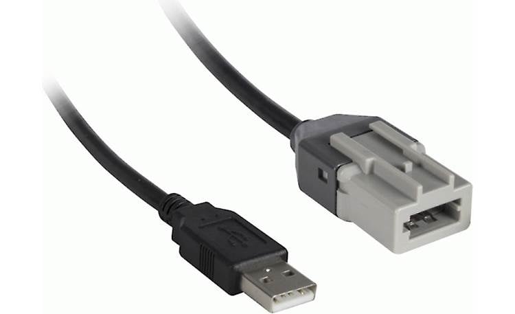 Axxess AX-HYKIAUSB-2 USB Port Cable Other