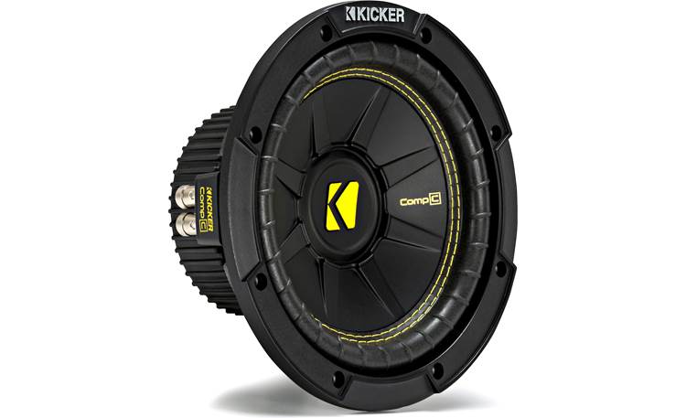 Kicker 44CWCD84 Front