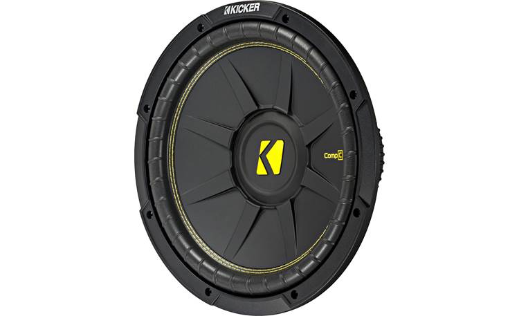Kicker 44CWCS124 Front