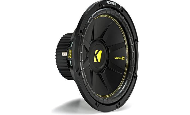 Kicker 44CWCS124 Other