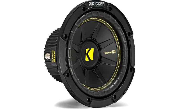Kicker 44CWCS84 Front