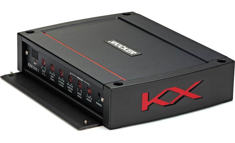Kicker 44KXA1200.1 Other